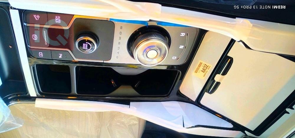 کیا سۆرینتۆ